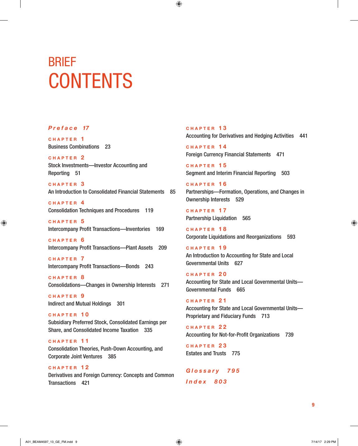 Preview page 10 of Advanced Accounting 13th Global Edition By Beams, Floyd A