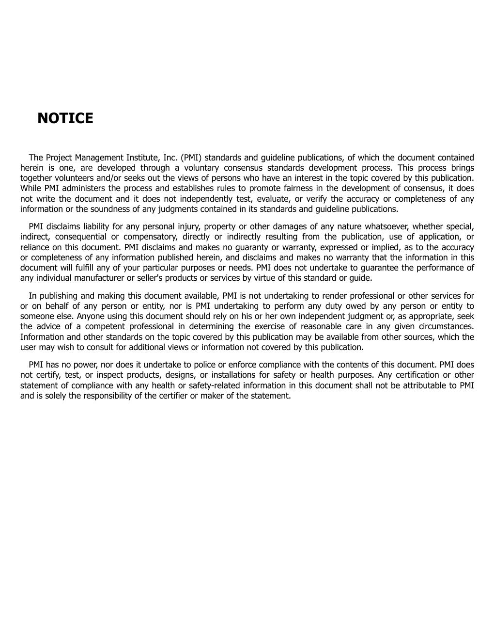 Preview page 4 of eBook EPUB PDF Agile Practice Guide By Project Management Institute