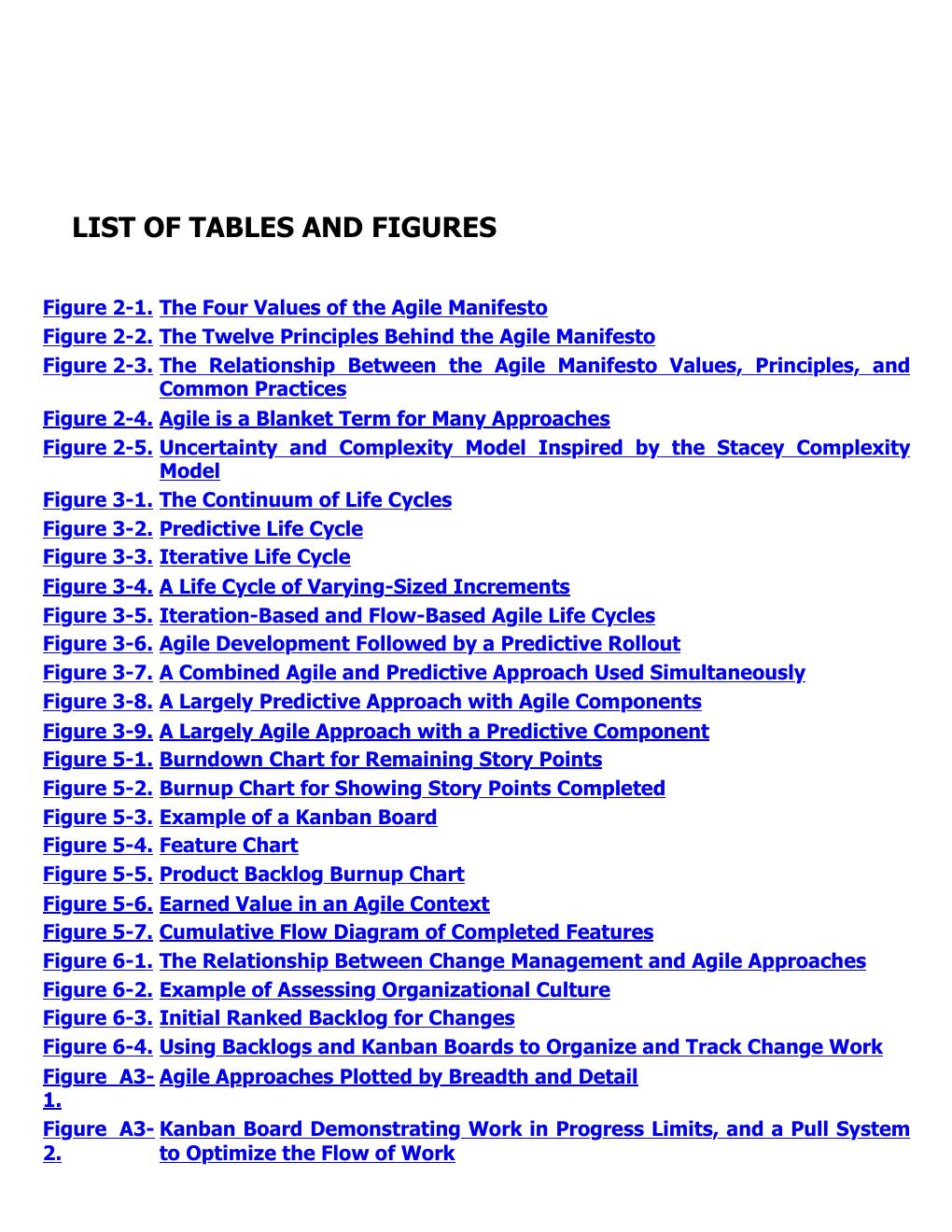 Preview page 9 of eBook EPUB PDF Agile Practice Guide By Project Management Institute