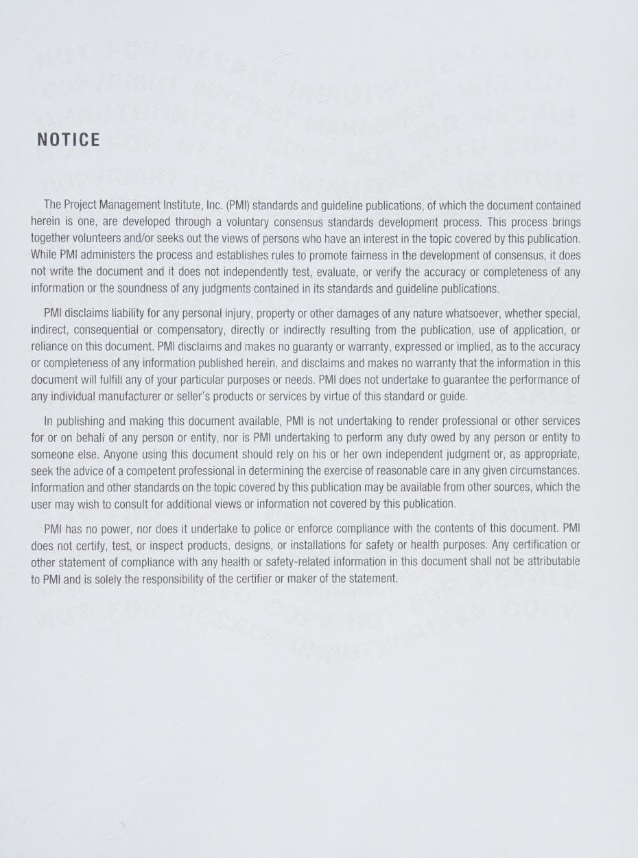 Preview page 4 of eBook PDF (Scan) Agile Practice Guide By Project Management Institute