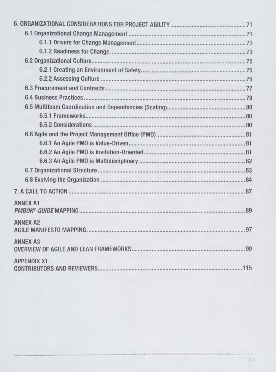 Preview page 8 of eBook PDF (Scan) Agile Practice Guide By Project Management Institute