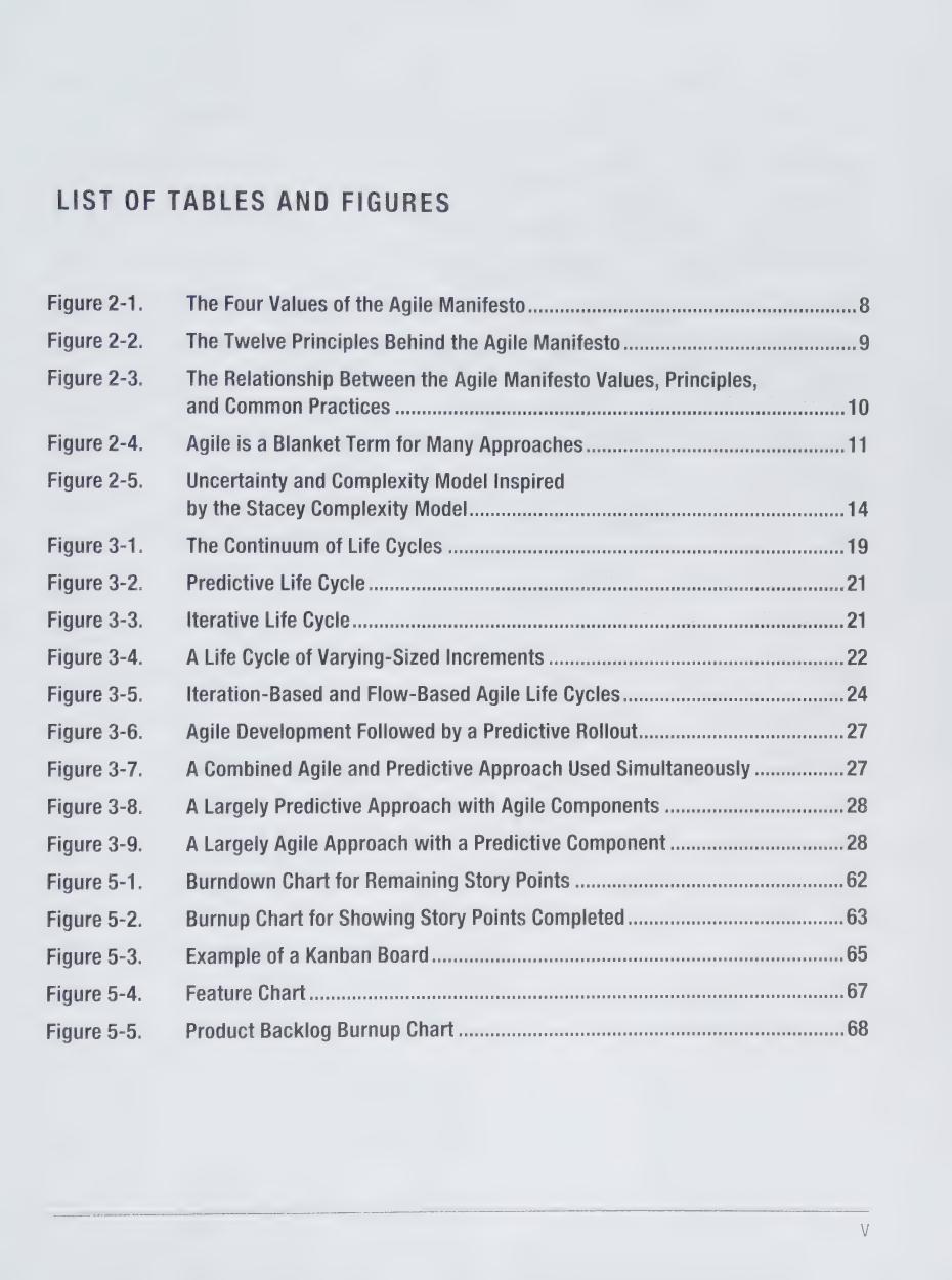 Preview page 10 of eBook PDF (Scan) Agile Practice Guide By Project Management Institute