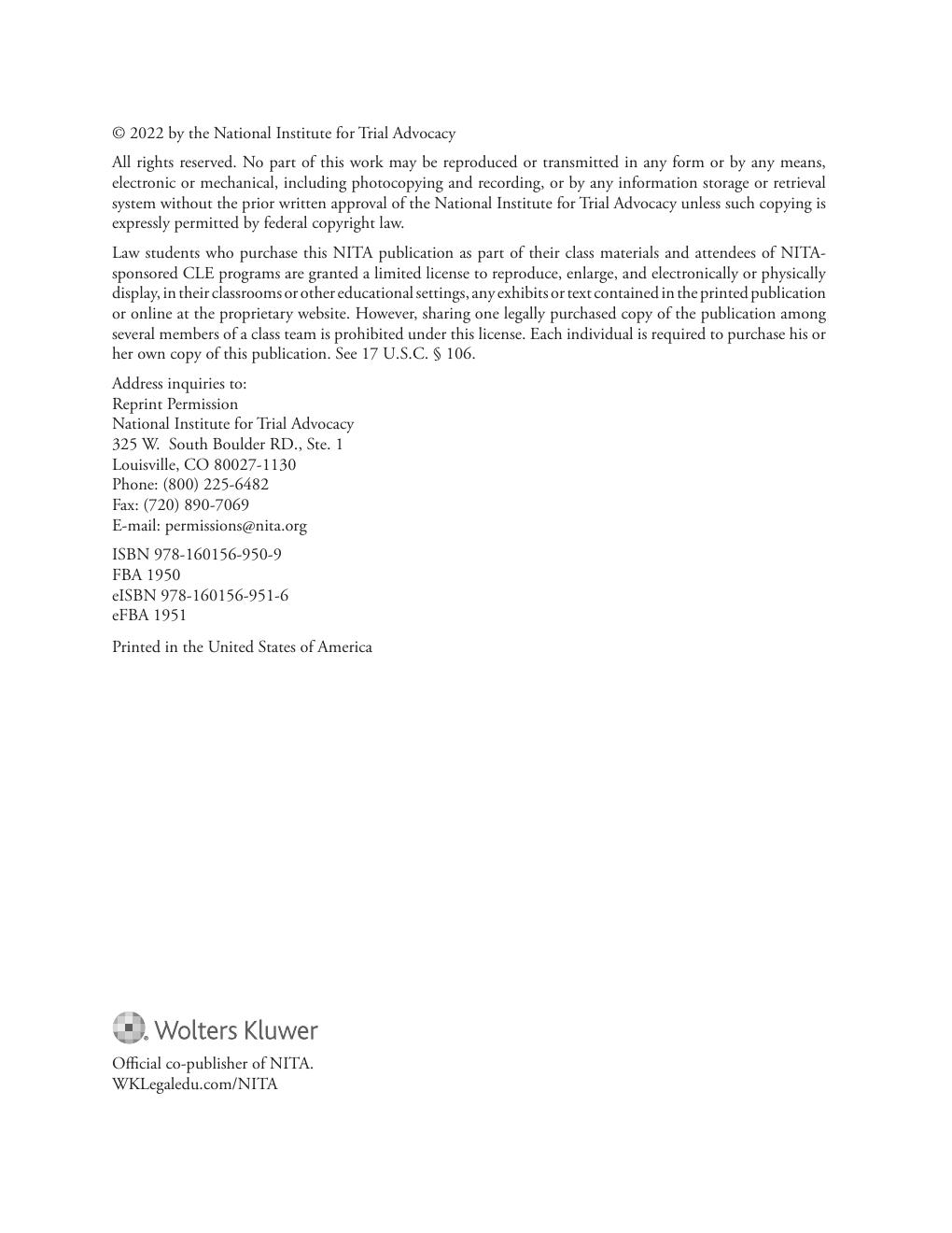 Preview page 5 of eBook PDF Addison v. Peyton Case File 3rd Edition By Elizabeth Boals