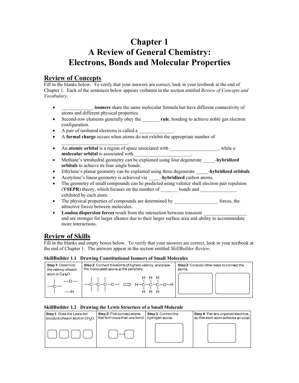 Preview page 9 of Solutions Manual for Organic Chemistry by David Klein 4th Edition Includes Appendices! ALREADY RATED A+ 100% CORRECT ANS