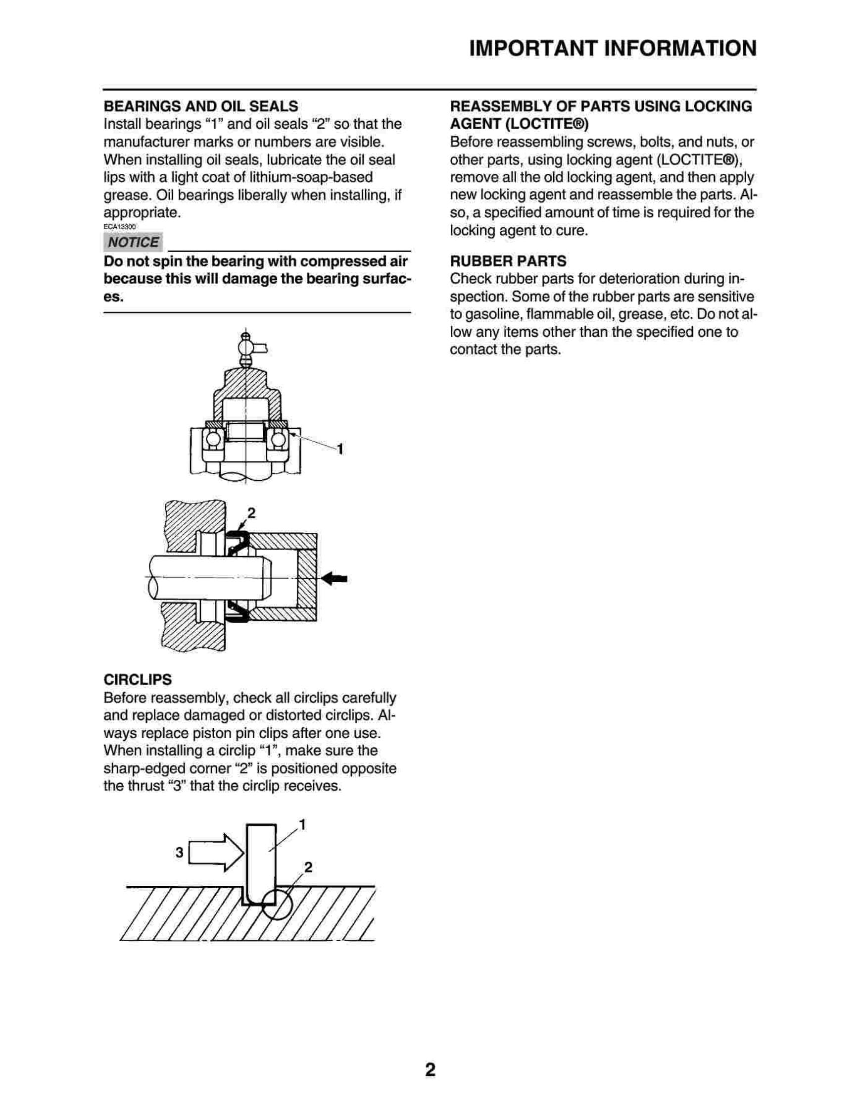Preview page 9 of Yamaha Tenere 700 - 2024 Service manual