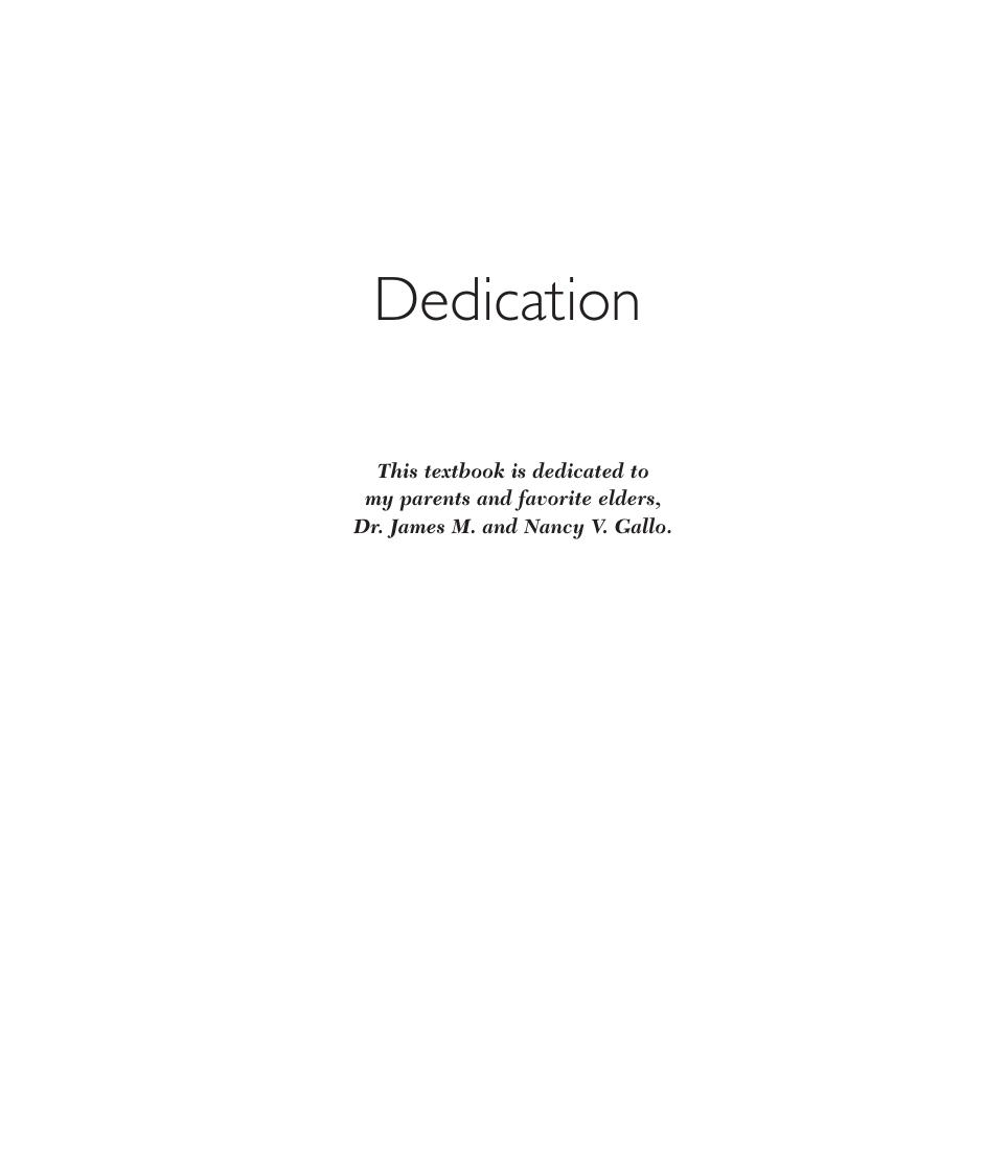 Preview page 4 of eBook PDF Elder Law 1st Edition By Nancy Gallo