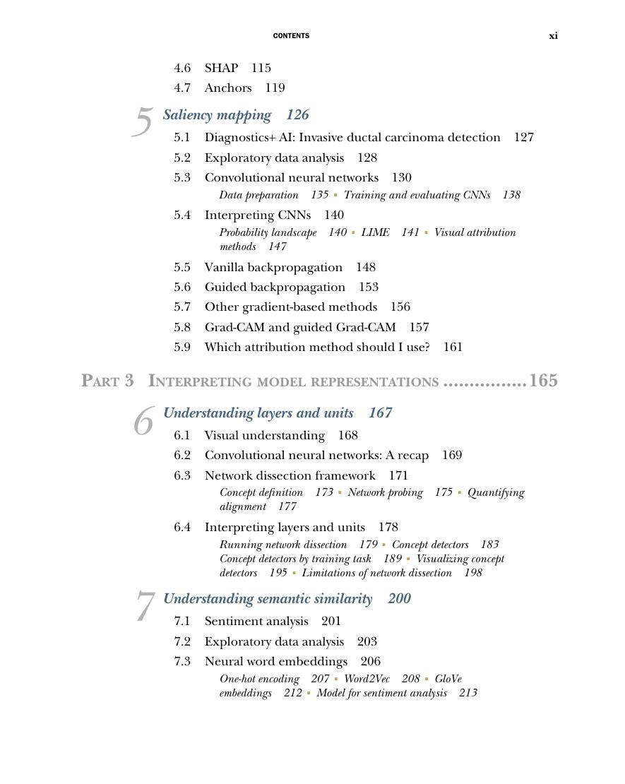 Preview page 9 of eBook PDF Interpretable AI Building Explainable Machine Learning Systems 1st Edition By Ajay Thampi