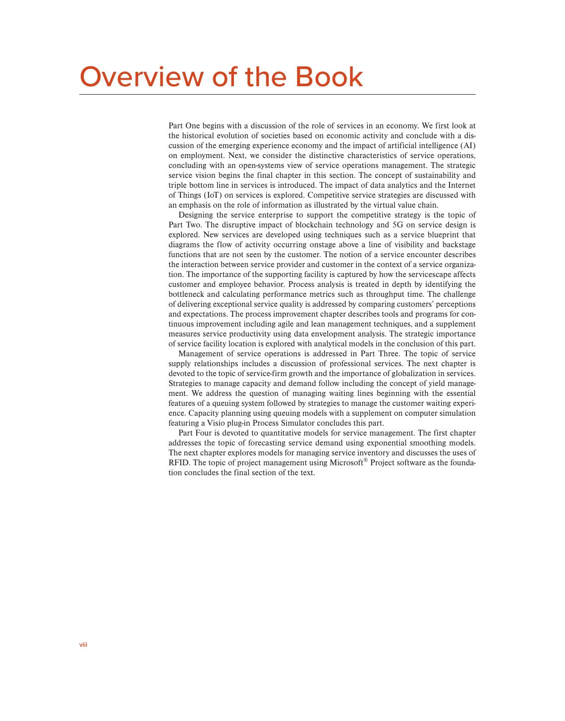 Preview page 9 of ISE Service Management Operations Strategy Information Technology 2026 Evergreen Release By Sanjeev Bordoloi, James Fitz