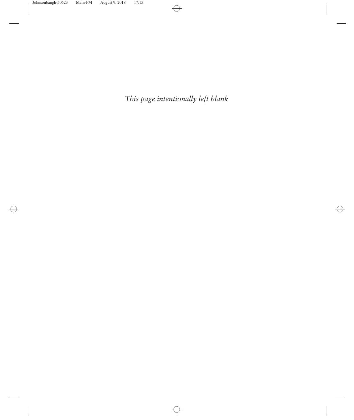 Preview page 4 of Discrete Mathematics 8th Global Edition By Richard Johnsonbaugh