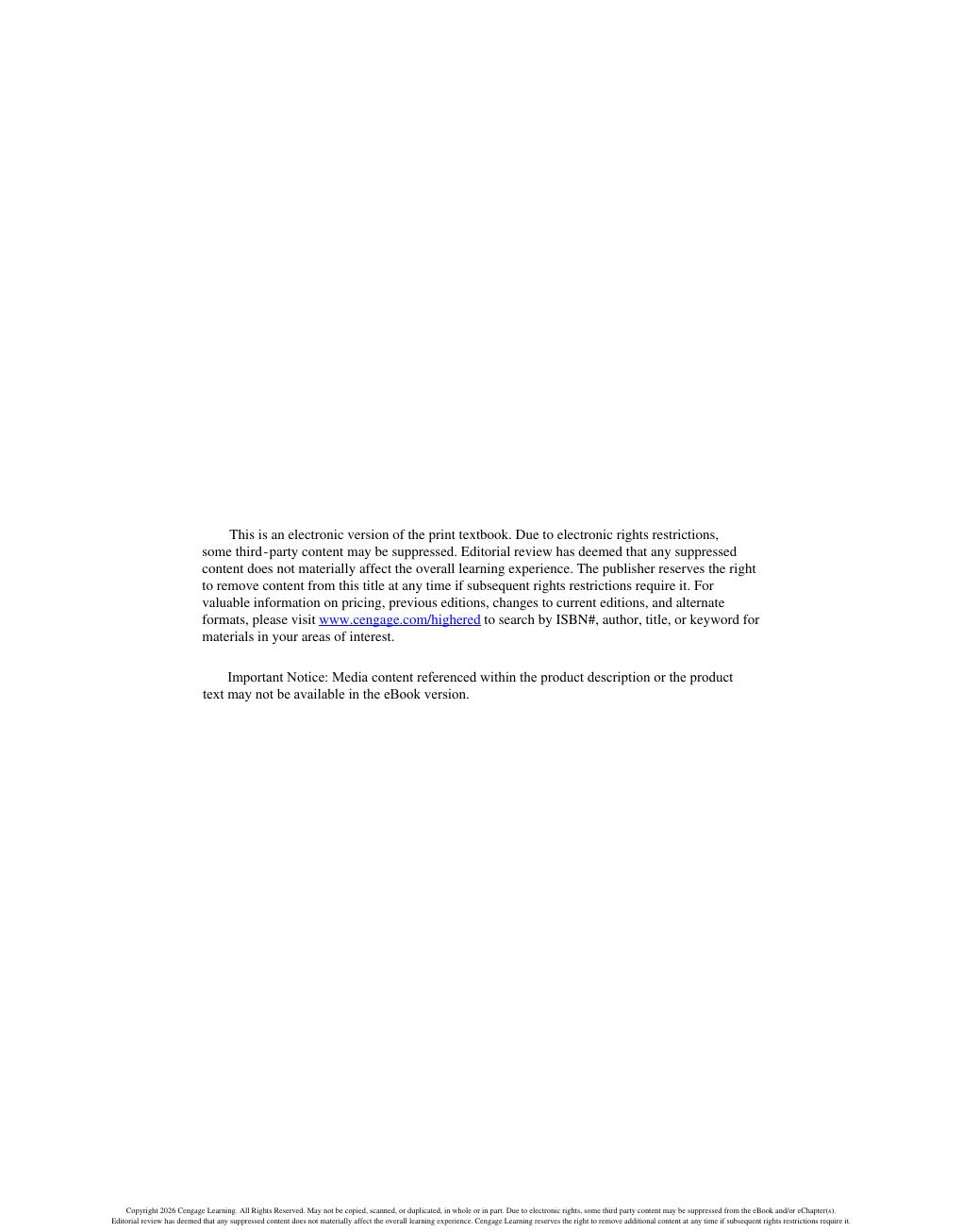 Preview page 4 of eBook PDF Linear Algebra A Modern Introduction 5th Edition By David Poole