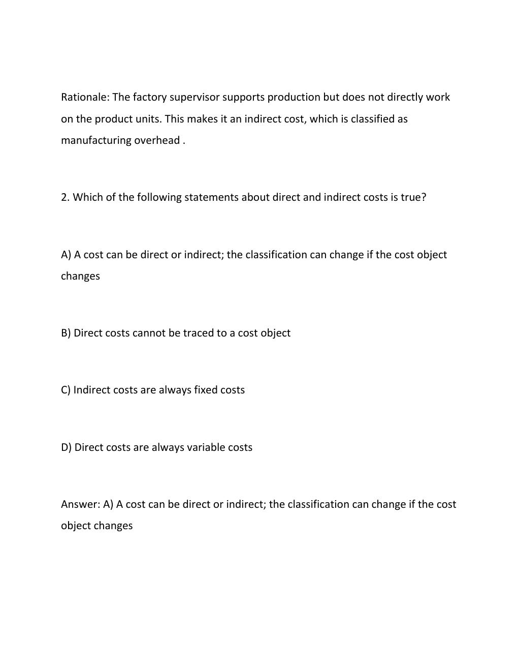 Preview page 2 of Managerial Accounting PPT (18th Edition, 2024 – Garrison, Noreen & Brewer) ..