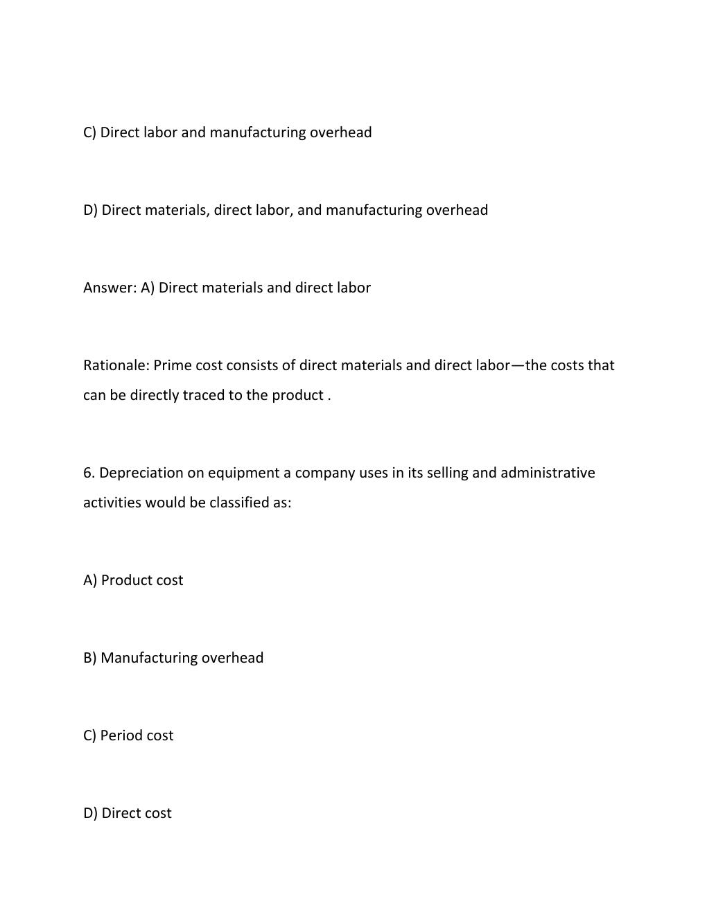 Preview page 5 of Managerial Accounting PPT (18th Edition, 2024 – Garrison, Noreen & Brewer) ..