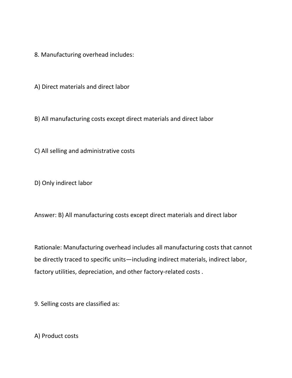 Preview page 7 of Managerial Accounting PPT (18th Edition, 2024 – Garrison, Noreen & Brewer) ..