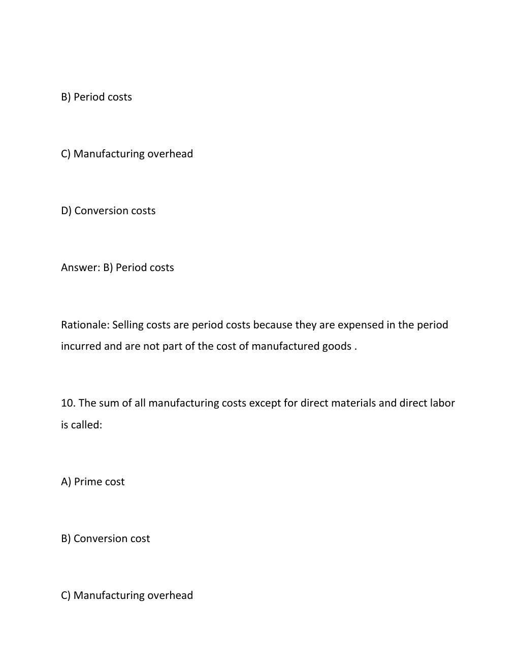 Preview page 8 of Managerial Accounting PPT (18th Edition, 2024 – Garrison, Noreen & Brewer) ..