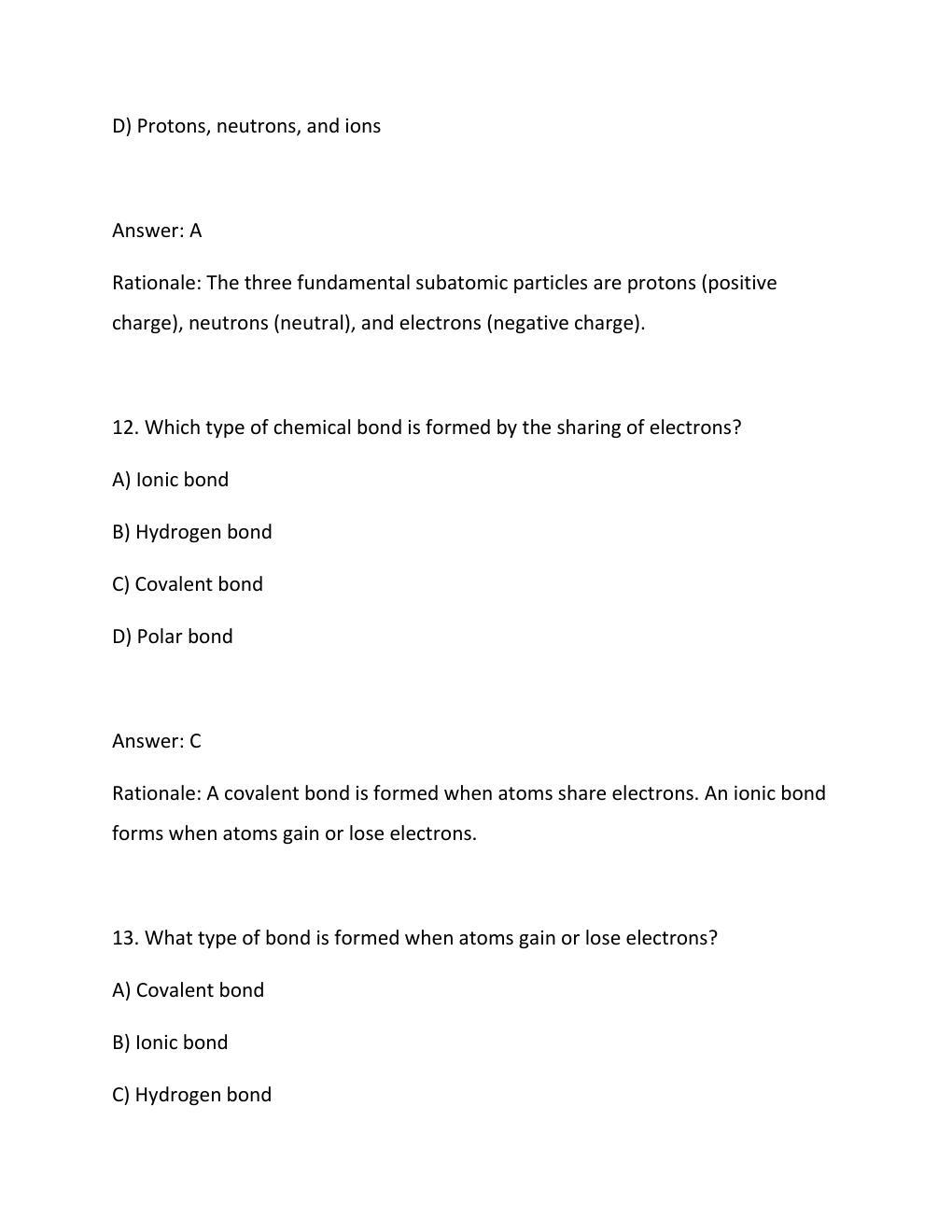 Preview page 7 of Study Guide for Understanding Anatomy & Physiology 4th Edition PDF – Interactive Workbook..