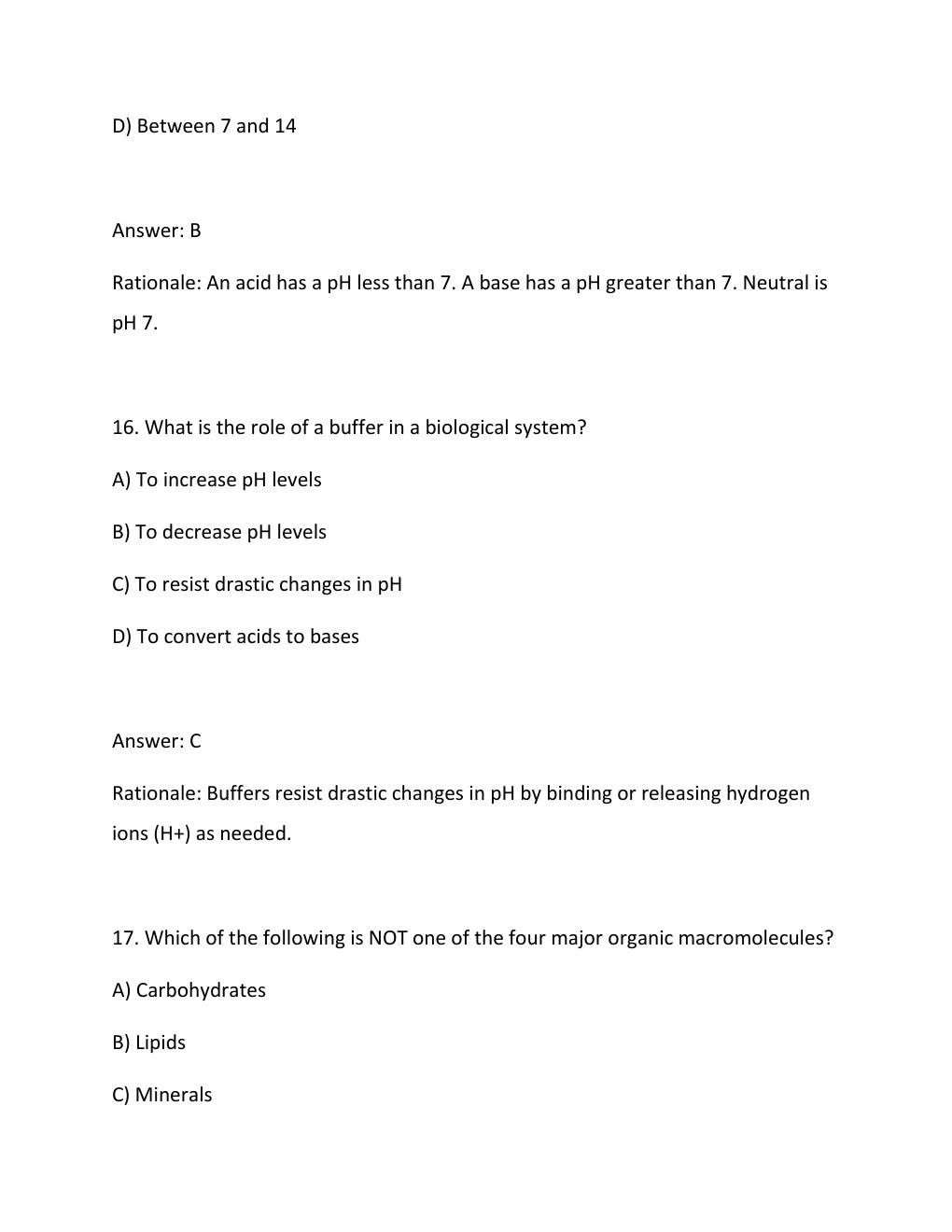 Preview page 9 of Study Guide for Understanding Anatomy & Physiology 4th Edition PDF – Interactive Workbook..