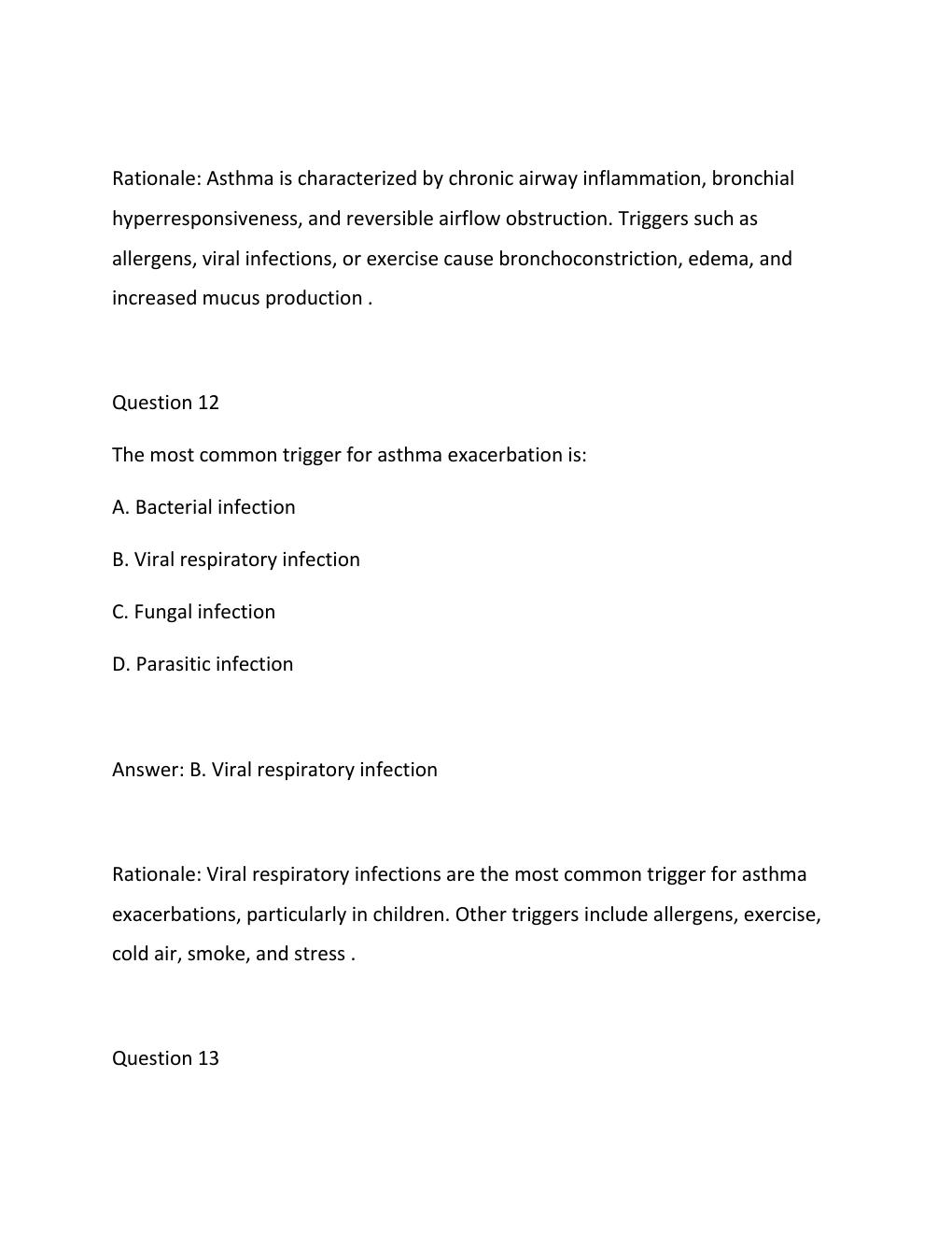 Preview page 9 of NSG 3280 exam 2