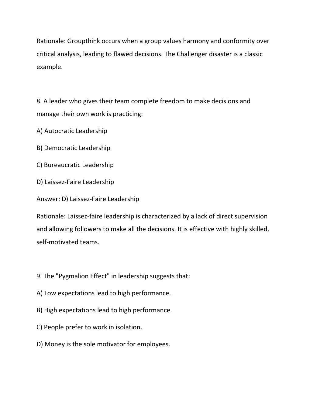 Preview page 5 of LEO Entrance Exam Study guide Questions with Correct Answers