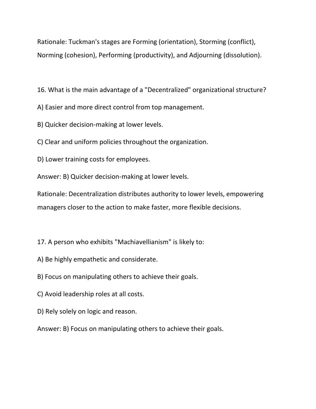 Preview page 9 of LEO Entrance Exam Study guide Questions with Correct Answers