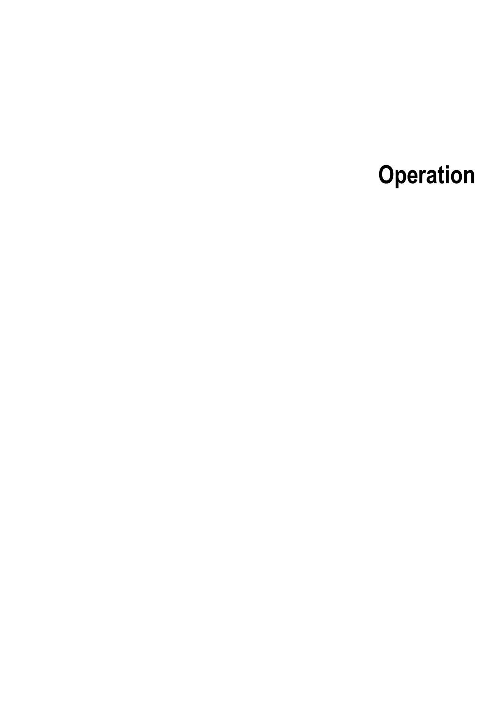 Preview page 9 of WACKER NEUSON EZ53 TRACKED EXCAVATOR SERVICE MANUAL