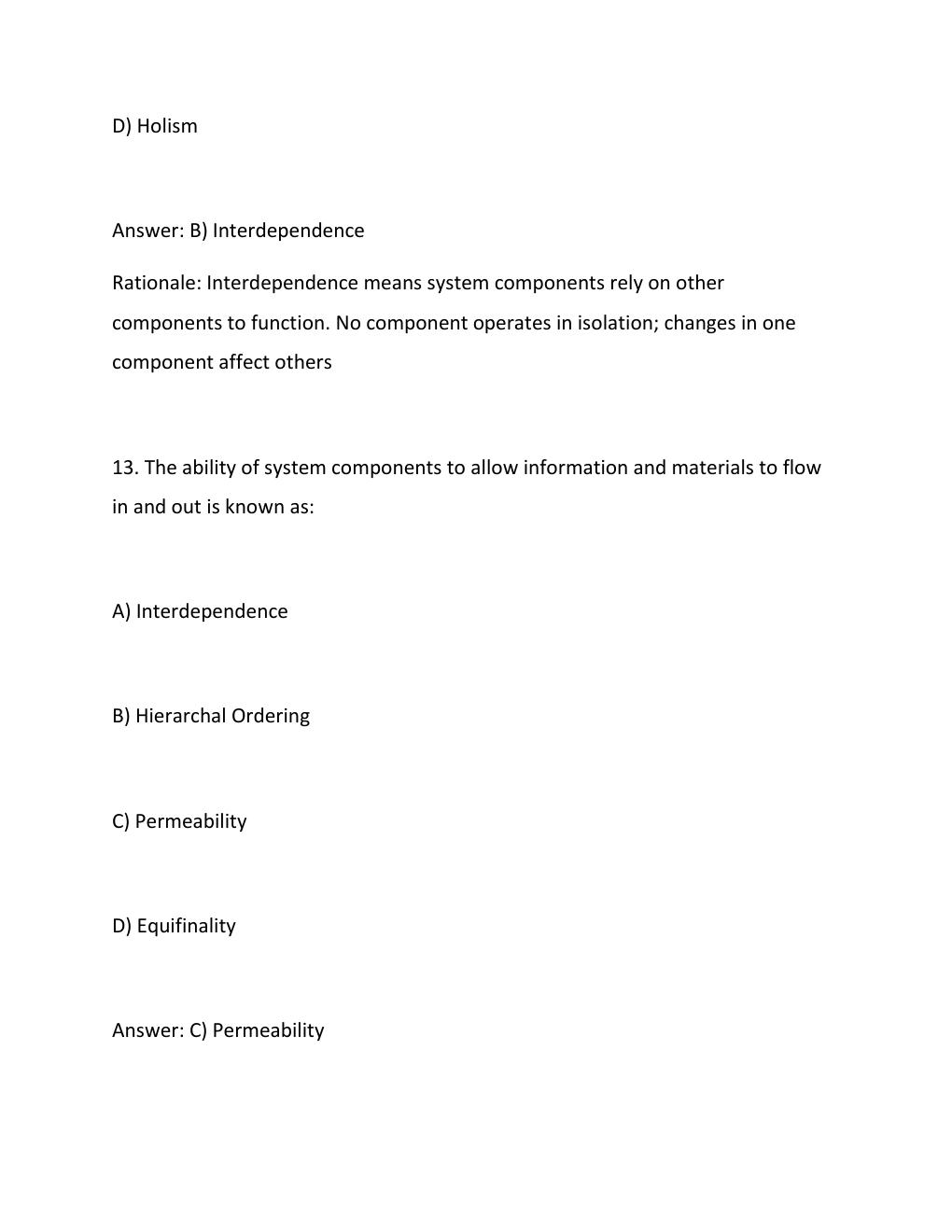 Preview page 10 of PMT 3600V Exam 1  Questions And Answers Updated Study Solutions