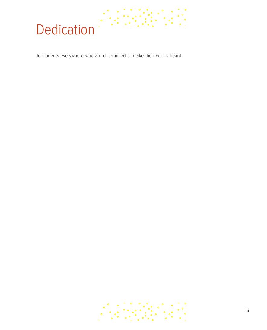 Preview page 4 of Public Speaking Matters 2026 Release By Kory Floyd