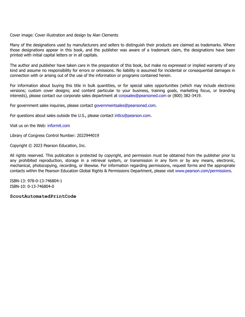 Preview page 5 of eBook PDF Separation Process Engineering Includes Mass Transfer Analysis 5th Edition By Phillip Wankat
