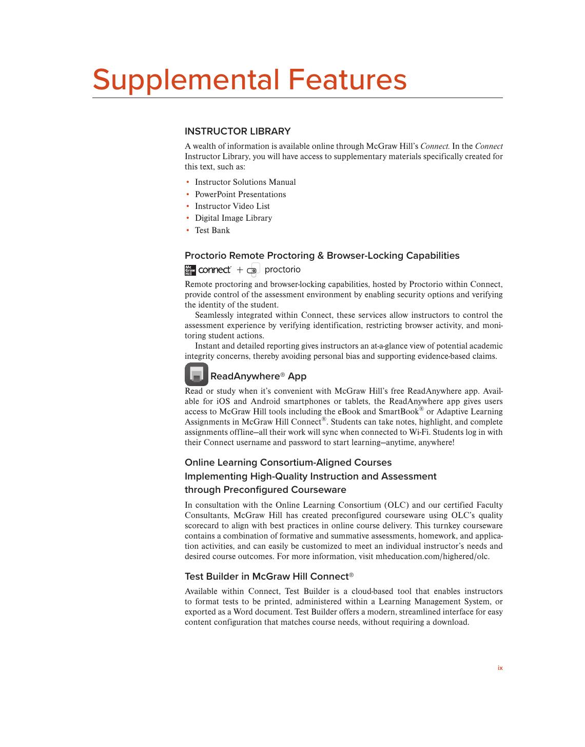 Preview page 10 of Service Management Operations Strategy Information Technology 2026 Release By Sanjeev Bordoloi, James Fitzsimmons, Mona