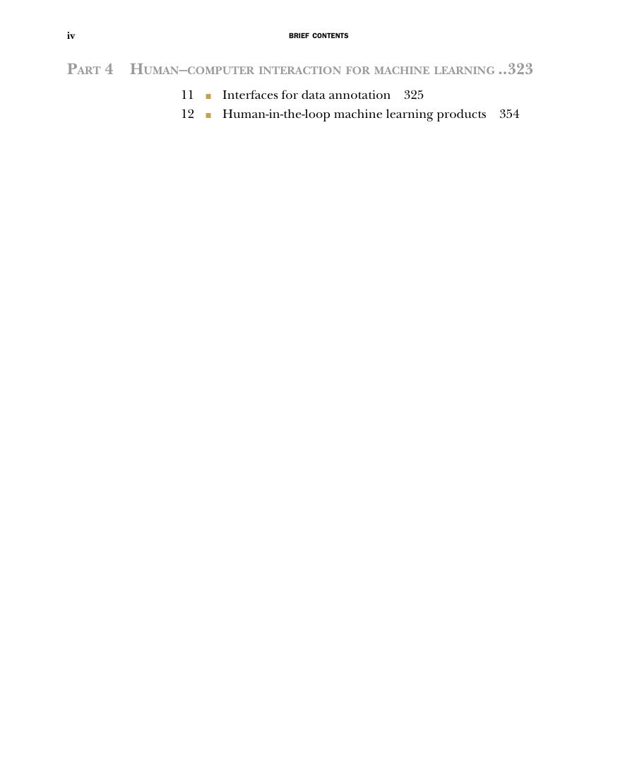 Preview page 6 of eBook PDF Human-in-the-Loop Machine Learning Active Learning and Annotation for Human-Centered AI By Robert (Munro) Mona