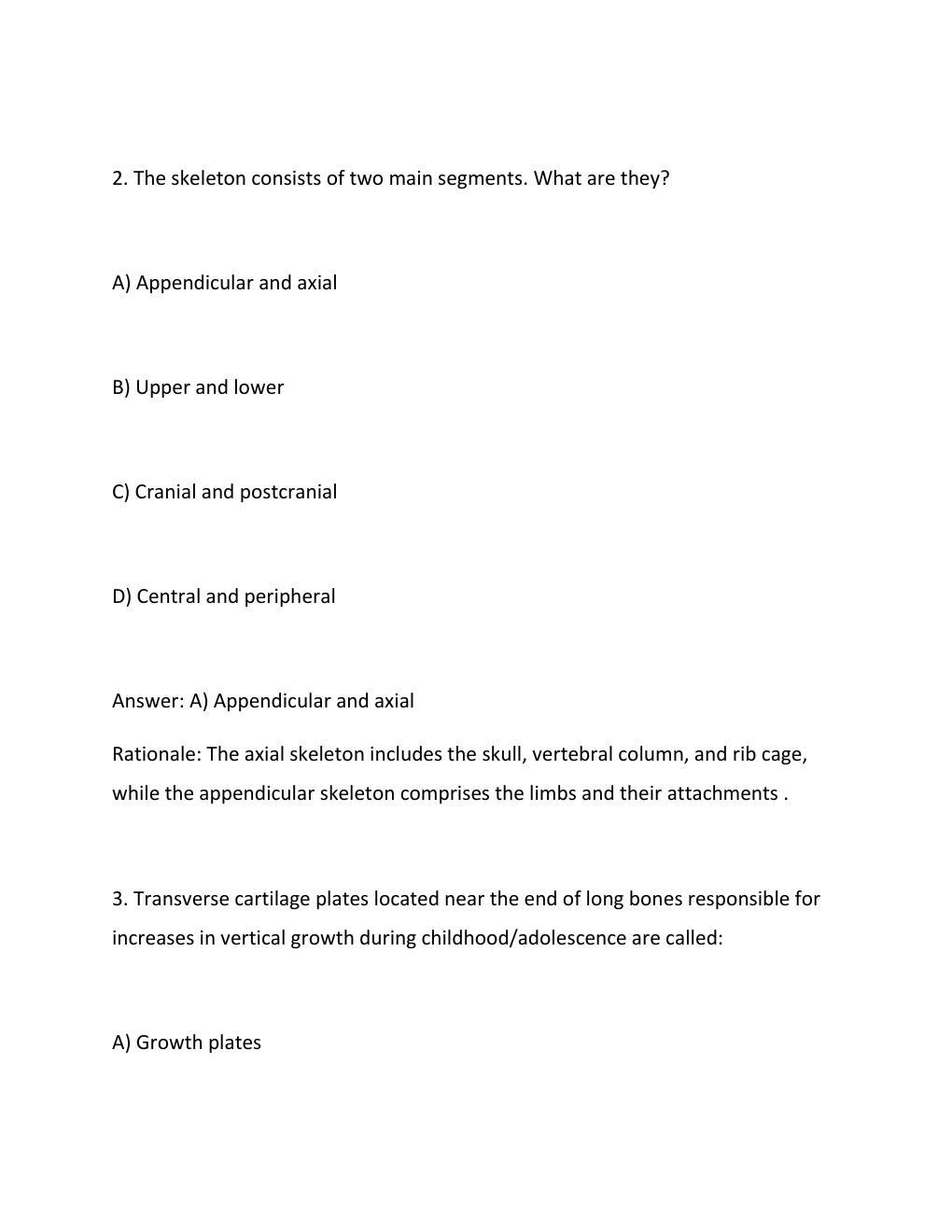 Preview page 2 of NCSF Final Exam 2026  Practice Questions &amp; Verified Answers.