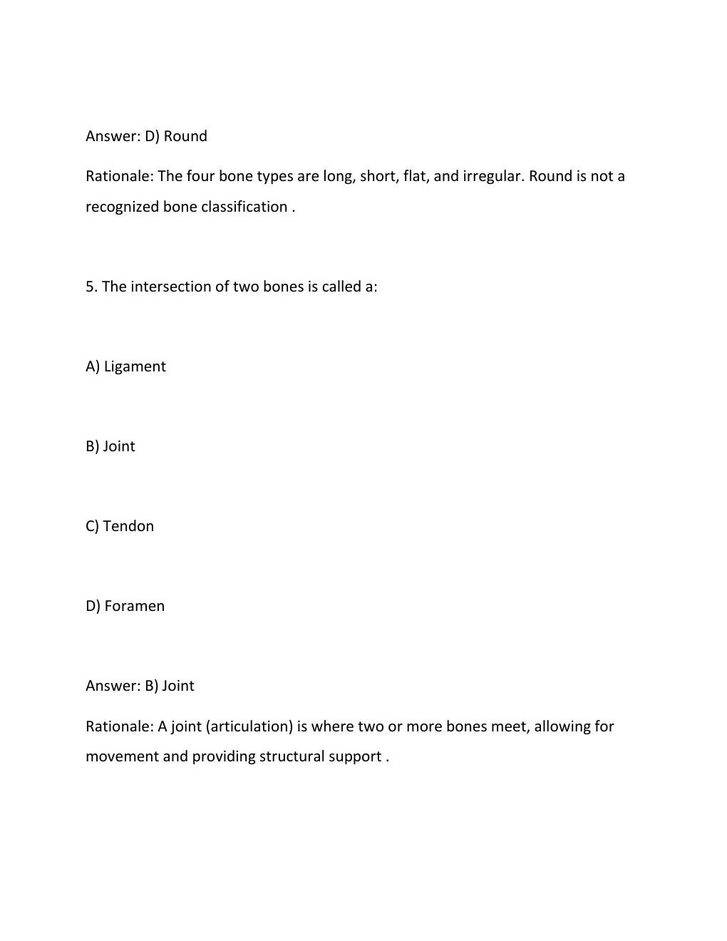 Preview page 4 of NCSF Final Exam 2026  Practice Questions &amp; Verified Answers.