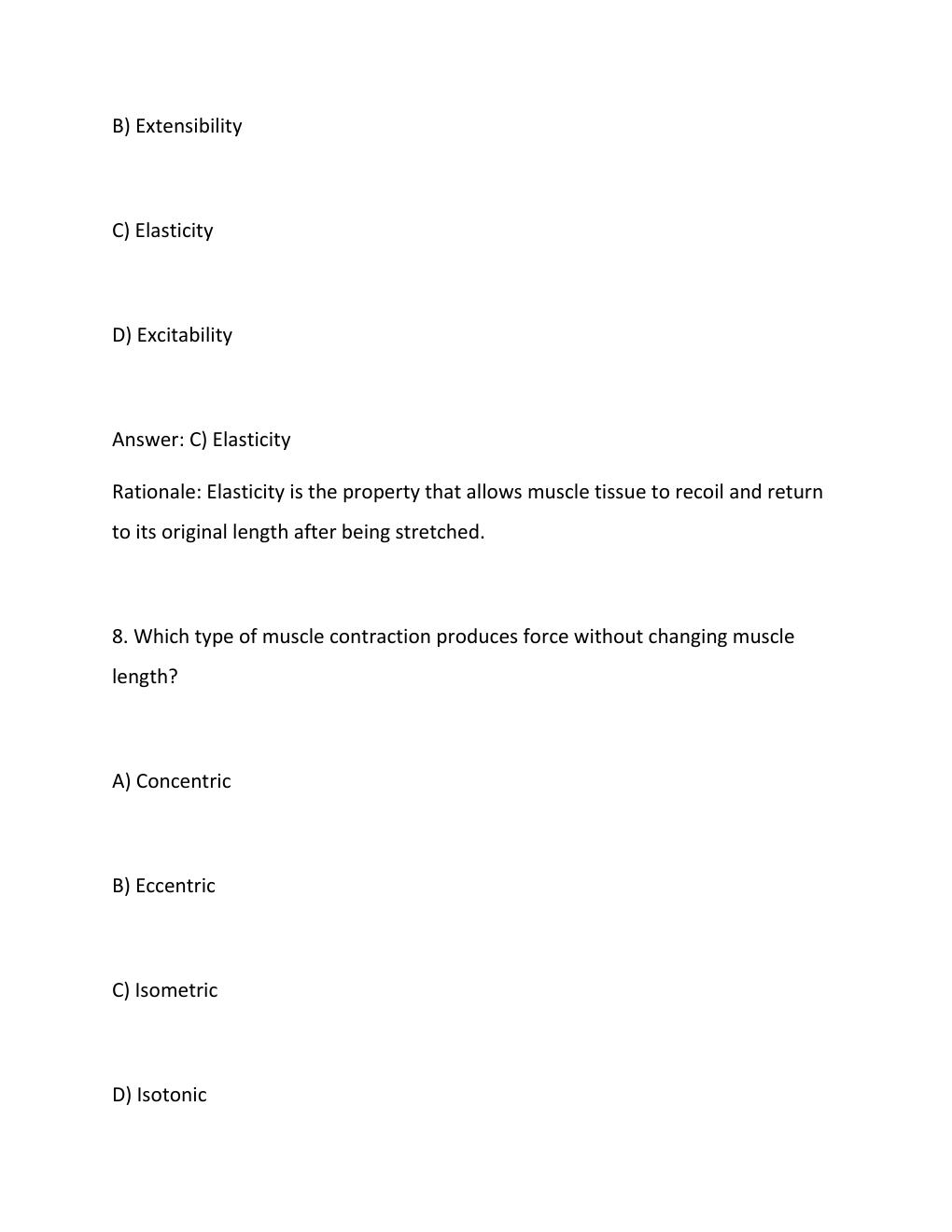 Preview page 6 of NCSF Final Exam 2026  Practice Questions &amp; Verified Answers.