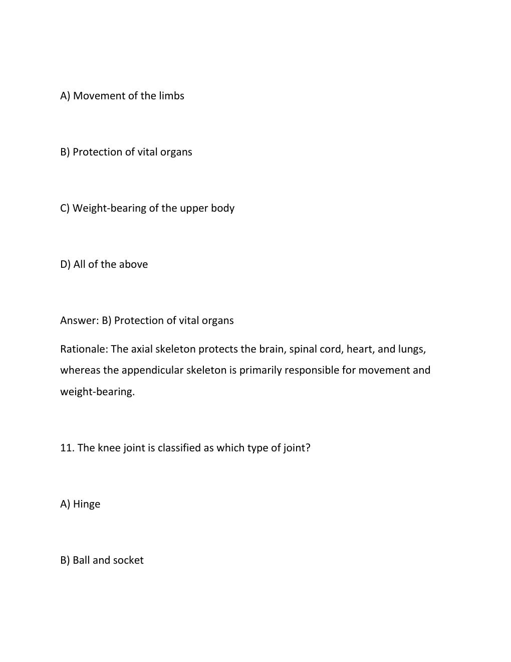 Preview page 8 of NCSF Final Exam 2026  Practice Questions &amp; Verified Answers.