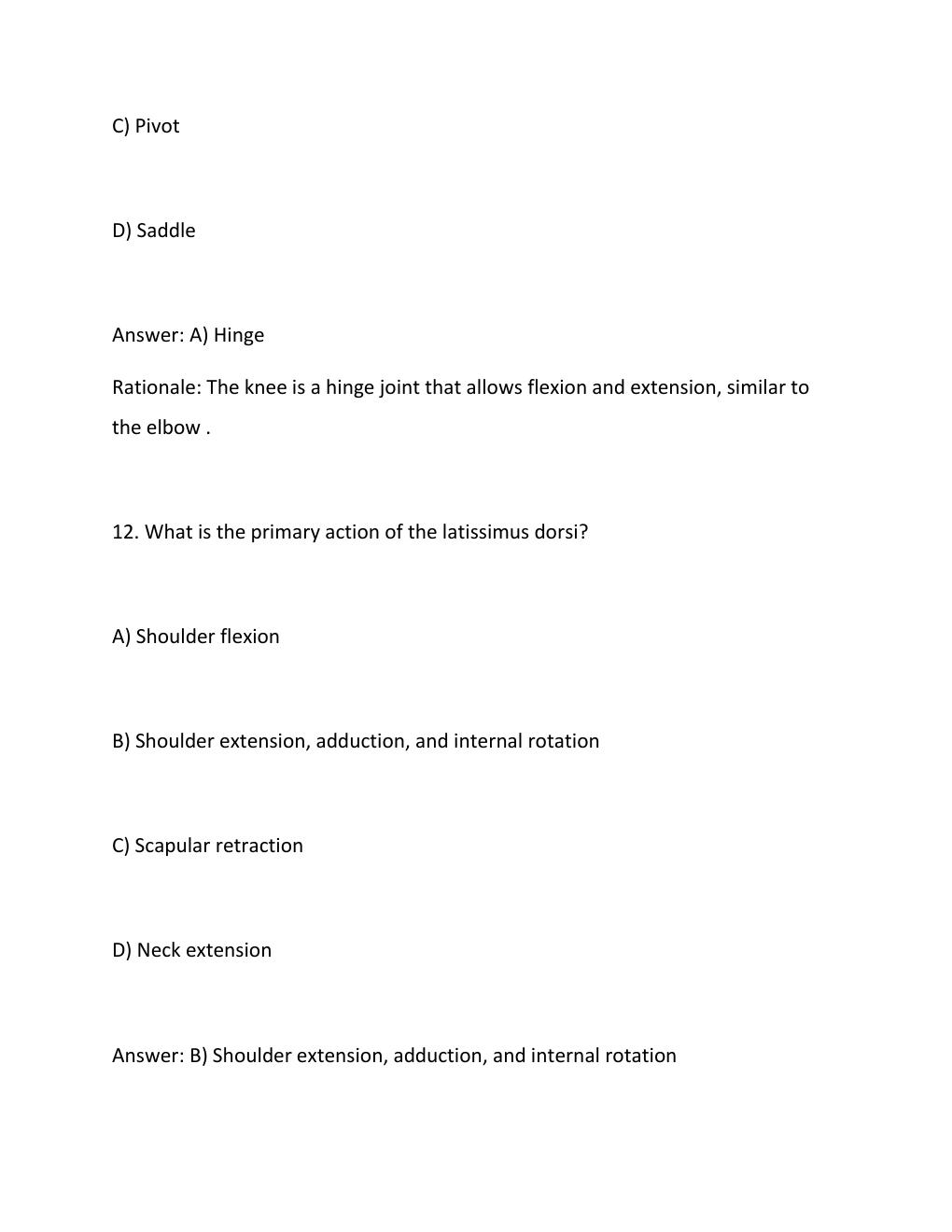 Preview page 9 of NCSF Final Exam 2026  Practice Questions &amp; Verified Answers.