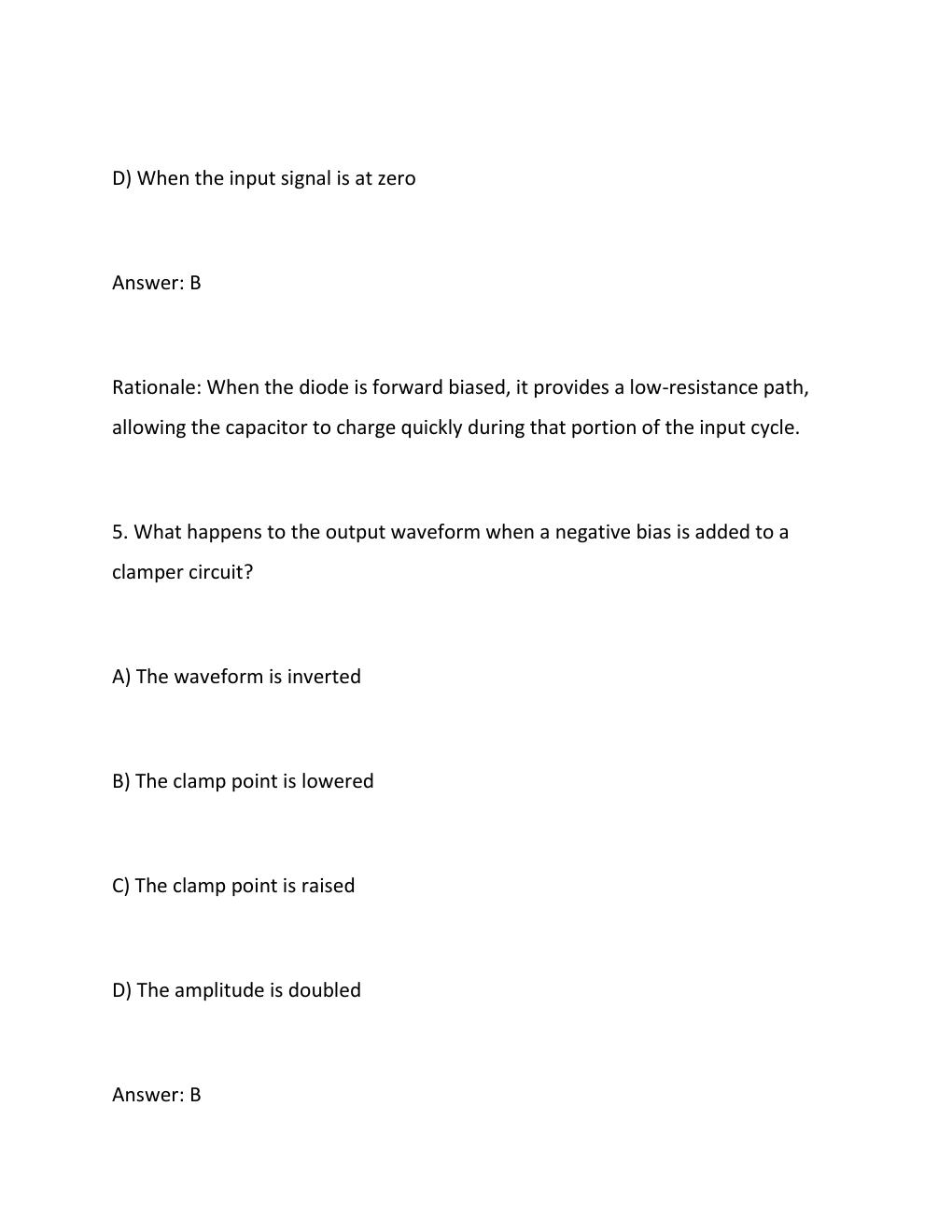 Preview page 4 of ATT Week 5 Exam Questions with Correct Answers Updated 2026