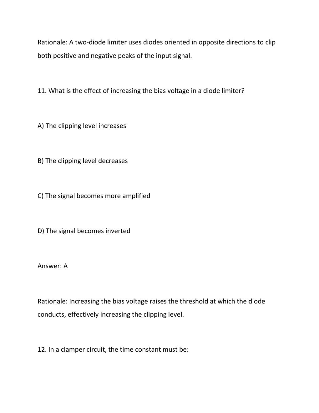 Preview page 9 of ATT Week 5 Exam Questions with Correct Answers Updated 2026