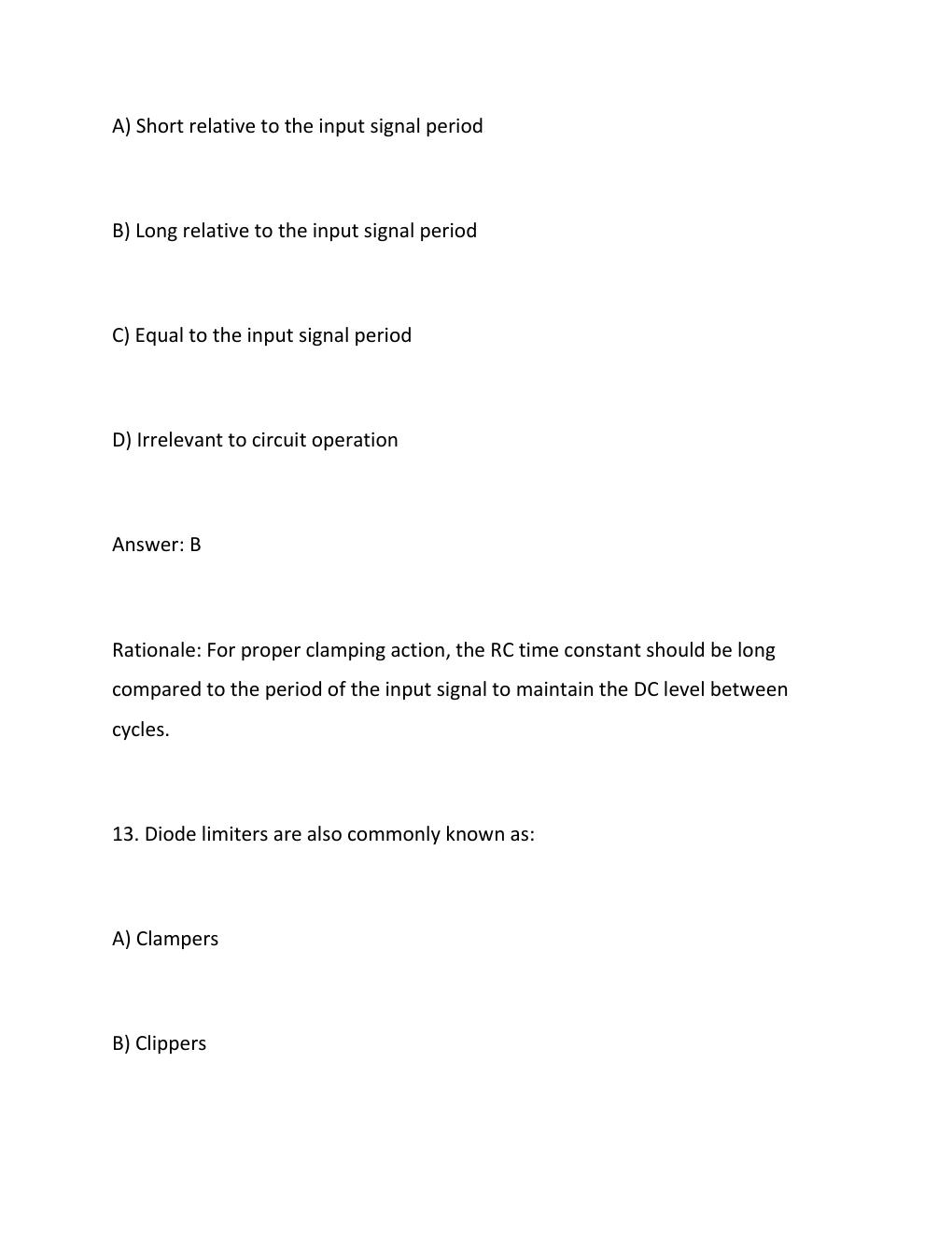 Preview page 10 of ATT Week 5 Exam Questions with Correct Answers Updated 2026