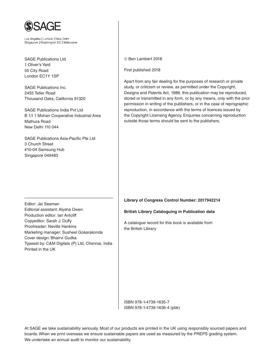 Preview page 5 of eBook [PDF] A Student’s Guide to Bayesian Statistics By Lambert, Ben