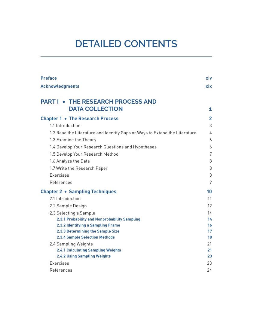 Preview page 8 of eBook [PDF] An Introduction to Statistics and Data Analysis Using Stata® By Lisa Daniels, Nicholas Minot
