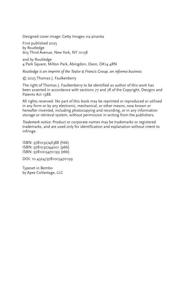Preview page 7 of eBook PDF Bayesian Statistics The Basics By Thomas J. Faulkenberry