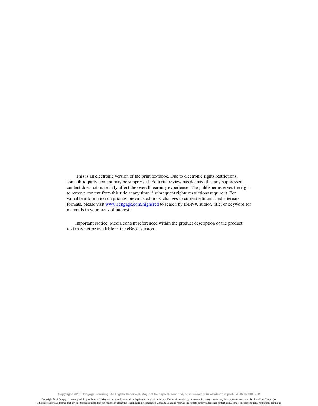 Preview page 5 of Surgical Instrumentation 2nd Edition By Nancymarie Phillips eBook PDF