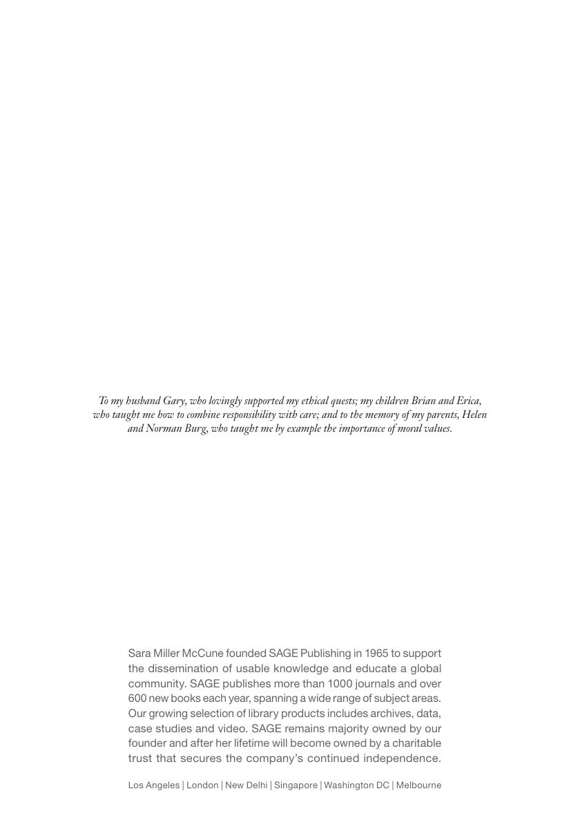 Preview page 3 of eBook PDF Decoding the Ethics Code A Practical Guide for 5th Edition By Celia B Fisher