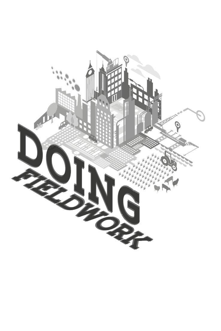 Preview page 2 of eBook [PDF] Doing Fieldwork By Christopher Pole, Sam Hillyard