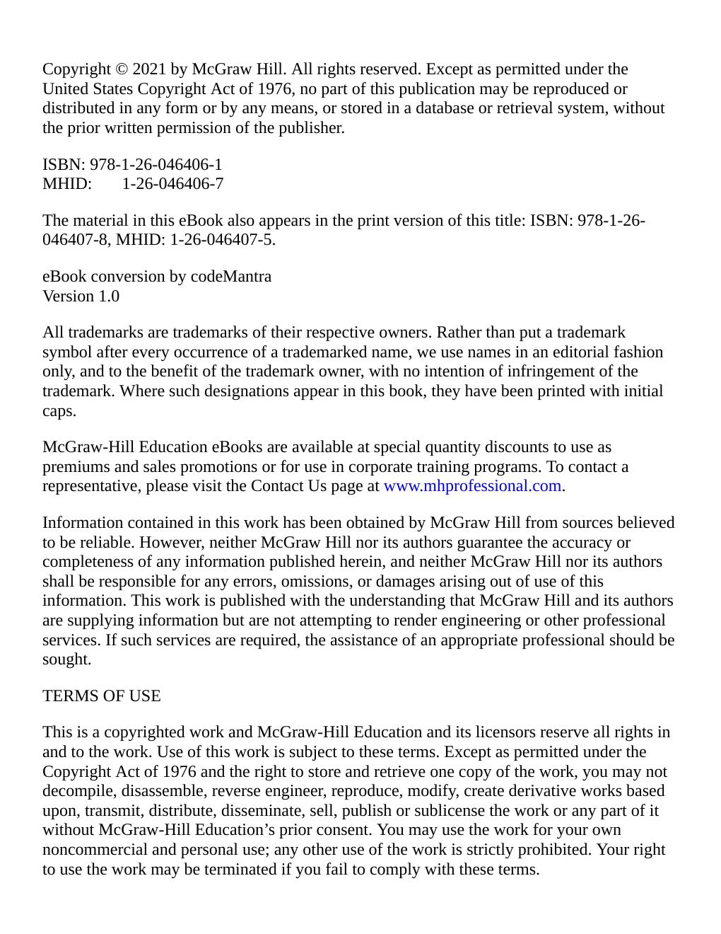 Preview page 3 of eBook PDF Electric Vehicle Engineering By Per Enge, Nick Enge, Stephen Zoepf