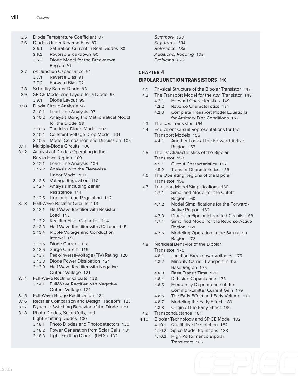 Preview page 9 of Microelectronic Circuit Design 6th Edition By Richard Jaeger, Travis Blalock