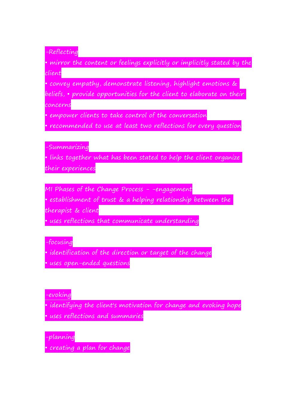 Preview page 4 of NR 605  EXAM PAPER/ Complete questions and answers
