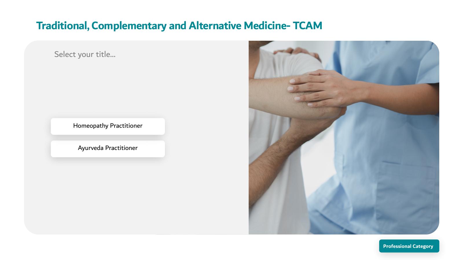 Preview page 9 of DHA Healthcare Professional Licensing Assessment Guideline Computer Based Testing (CBT)