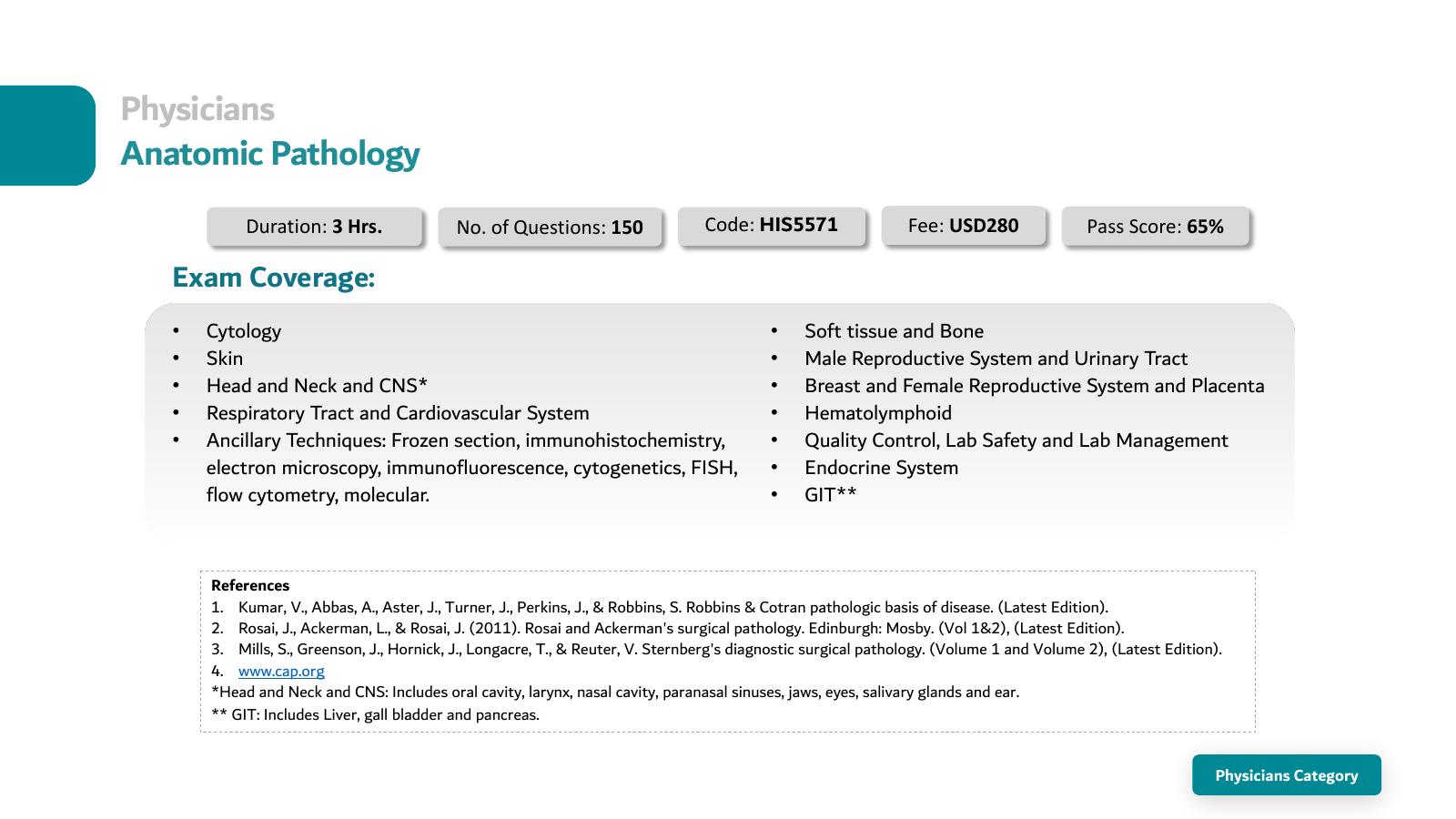 Preview page 10 of DHA Healthcare Professional Licensing Assessment Guideline Computer Based Testing (CBT)