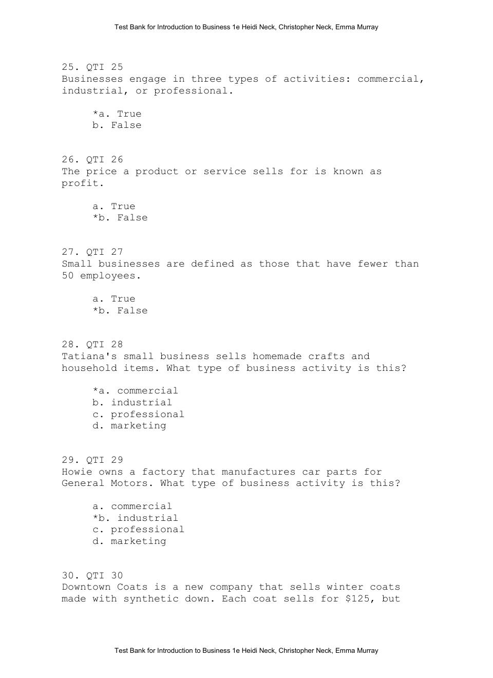 Preview page 10 of Test Bank For Human Resource Management Functions, Applications, and Skill Development 4th Eidtion By John Hendon, Rober