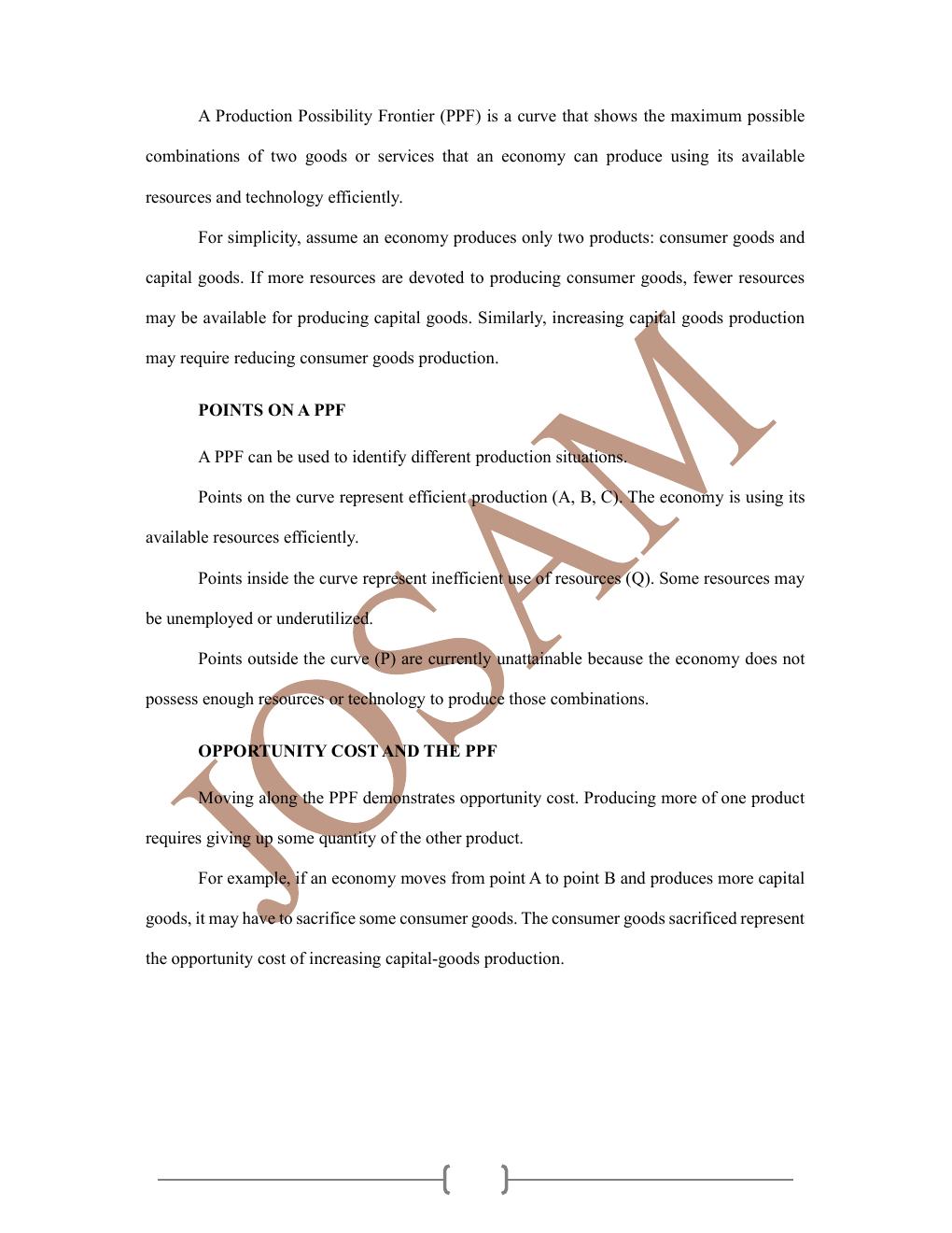 Preview page 9 of Economics and Accounts for Engineers